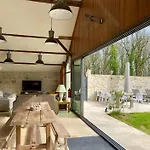 Clos De La Brelaisière Casa vacanze Chauvigny