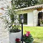 Clos De La Brelaisière Casa vacanze *