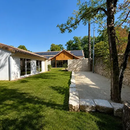 بيت للعطل Clos De La Brelaisiere شوفيني